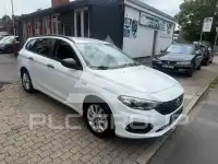 2017 Fiat Tipo