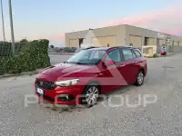 2017 Fiat Tipo