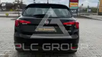 2017 Fiat Tipo