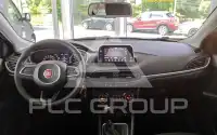2017 Fiat Tipo