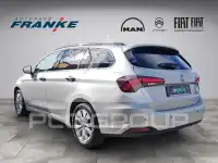 2017 Fiat Tipo