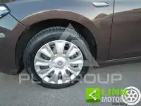 2017 Fiat Tipo