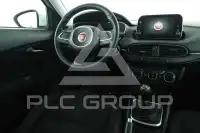 2017 Fiat Tipo