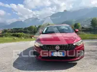 2017 Fiat Tipo