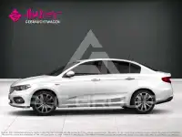 2017 Fiat Tipo