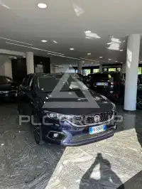 2017 Fiat Tipo