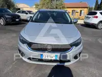 2017 Fiat Tipo