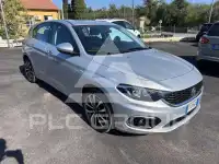 2017 Fiat Tipo