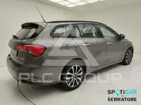 2017 Fiat Tipo
