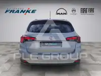 2017 Fiat Tipo
