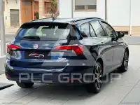 2017 Fiat Tipo