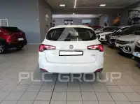 2017 Fiat Tipo