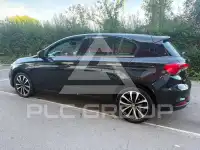 2017 Fiat Tipo