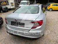 2017 Fiat Tipo
