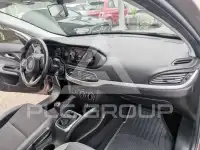 2017 Fiat Tipo