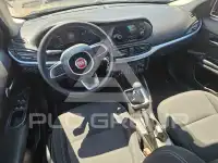 2017 Fiat Tipo