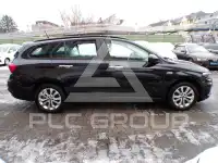 2017 Fiat Tipo