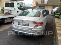 2017 Fiat Tipo