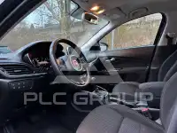 2017 Fiat Tipo