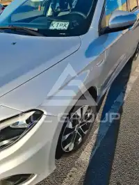 2017 Fiat Tipo