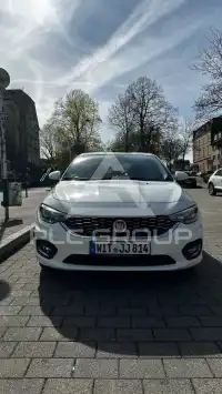 2017 Fiat Tipo