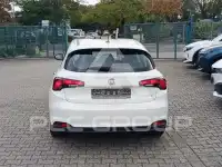 2017 Fiat Tipo