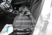 2017 Fiat Tipo