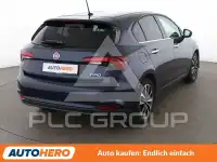 2017 Fiat Tipo