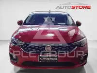2017 Fiat Tipo