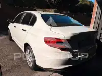 2017 Fiat Tipo
