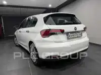 2017 Fiat Tipo