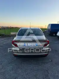 2017 Fiat Tipo