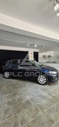 2017 Fiat Tipo