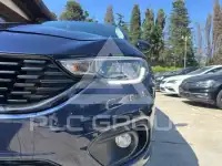 2017 Fiat Tipo