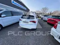 2017 Fiat Tipo