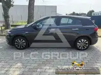 2017 Fiat Tipo
