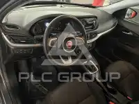 2017 Fiat Tipo