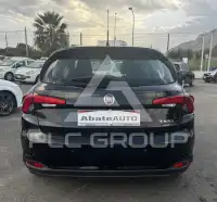 2017 Fiat Tipo