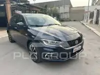 2017 Fiat Tipo
