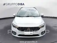 2017 Fiat Tipo