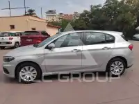 2017 Fiat Tipo