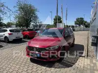 2017 Fiat Tipo