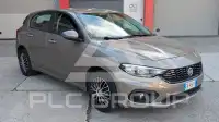 2017 Fiat Tipo