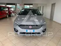 2017 Fiat Tipo