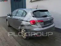 2017 Fiat Tipo