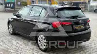 2017 Fiat Tipo
