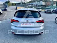 2017 Fiat Tipo