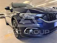 2017 Fiat Tipo
