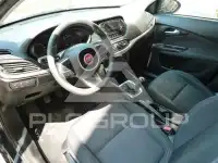 2017 Fiat Tipo