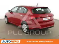 2017 Fiat Tipo